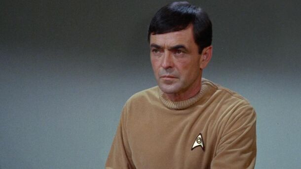 Which Star Trek Character Are You Based on Your Zodiac Sign? - image 2