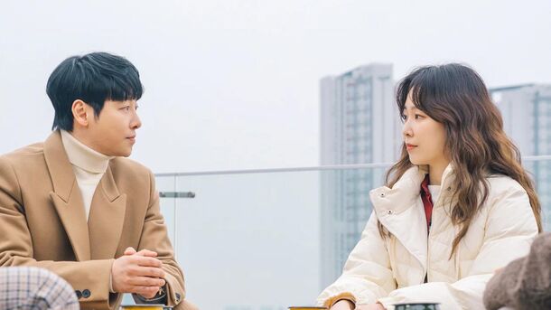 These 18 K-Dramas Are a Must-Watch for Every Introvert - image 9