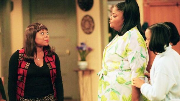 18 Feel-Good Shows to Stream on Netflix After 'My Wife & Kids' - image 1