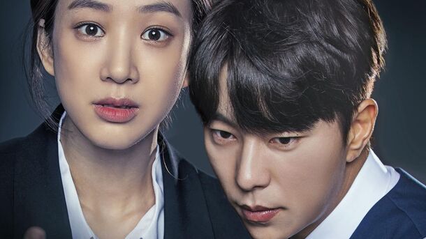 15 Underrated K-Dramas That Deserve More Hype - image 5