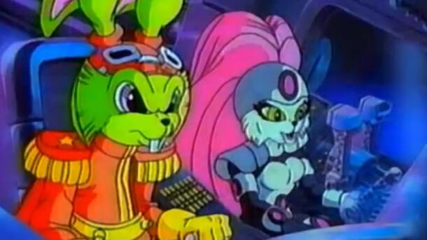 15 Forgotten 90s Animated Series That Were Ahead of Their Time - image 11