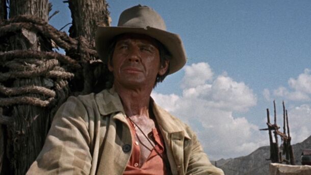 Which Classic Western Character Matches Your Zodiac Sign? - image 6