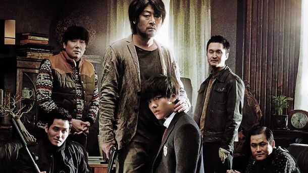 16 Korean Thriller Films So Unsettling, It's Hard to Watch Them - image 4