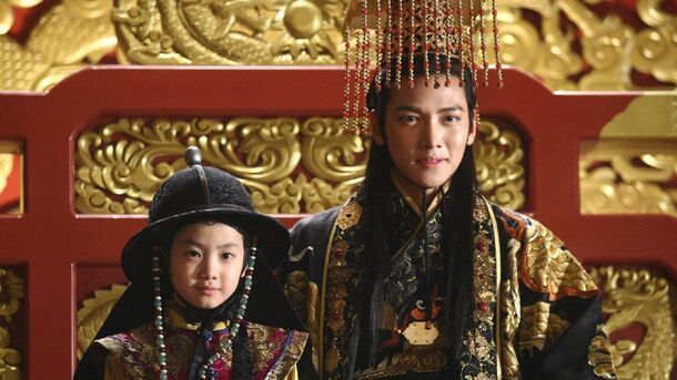 The Top 15 Historical Korean Dramas, Ranked by IMDb - image 7