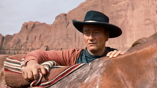 Which Classic Western Character Matches Your Zodiac Sign? - image 1