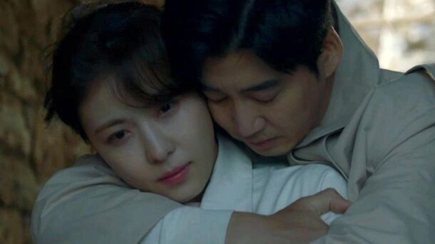 These 24 K-Dramas Are a Master Class in On-Screen Chemistry - image 13