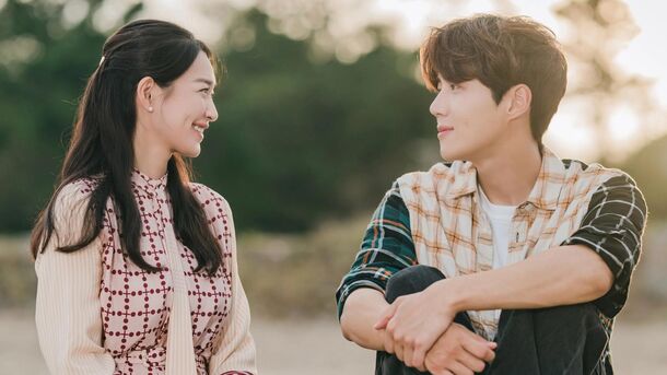 16 Rom-Com K-Dramas Overflowing with Feel-Good Moments - image 7