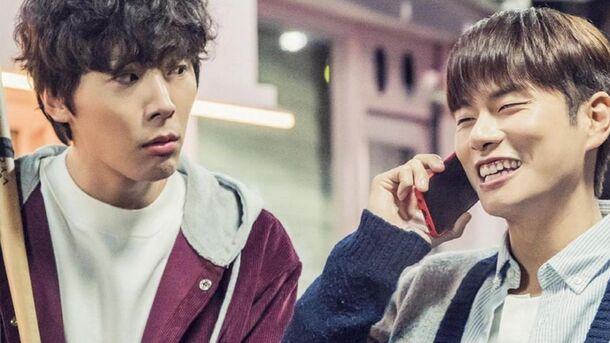 20 Wholesome K-Dramas About Friendship on Netflix in February 2024 - image 12