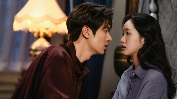 The Top 15 Fantasy Romance K-Dramas with 'Goblin' Vibes - image 8
