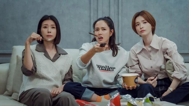 20 Wholesome K-Dramas About Friendship on Netflix in February 2024 - image 1