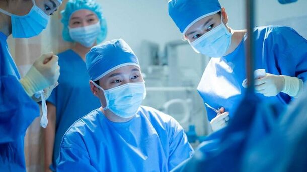 15 Best Medical TV Dramas Released in the Past 5 Years - image 12