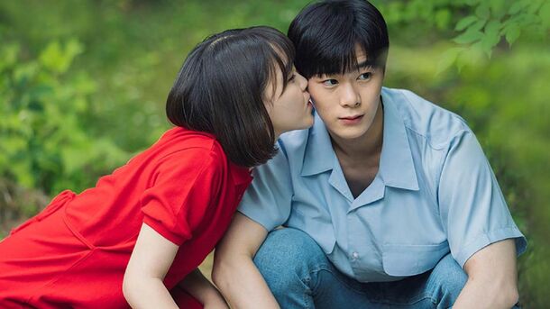 These 14 Heartfelt K-Dramas on Netflix Set to Become Your New Obsession - image 7