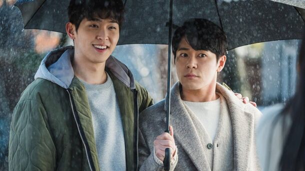 These 14 Heartfelt K-Dramas on Netflix Set to Become Your New Obsession - image 1