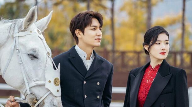 10 Historical K-Dramas on Netflix to Watch After 'Captivating the King' - image 4