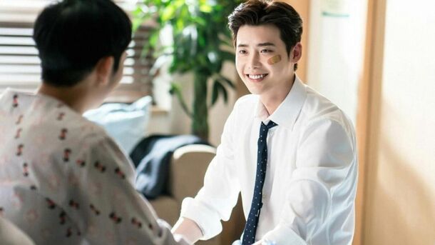 15 Lesser-Known K-Dramas for a Wholesome Weekend Watch - image 7