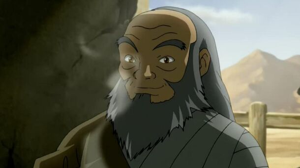 Which Avatar: Last Airbender Character Are You, Based on Your Zodiac - image 2