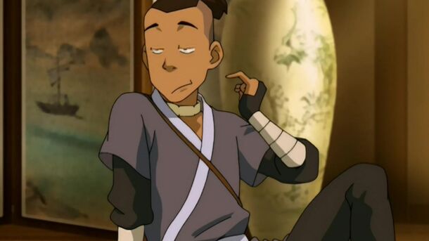 Which Avatar: Last Airbender Character Are You, Based on Your Zodiac - image 3