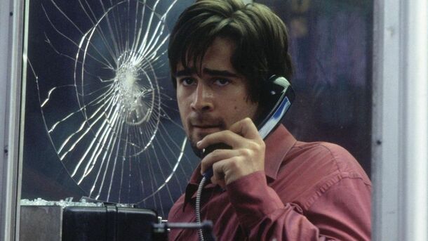 'The Penguin' and 4 Other Best Criminal Dramas Starring Colin Farrell, Ranked by IMDb - image 1
