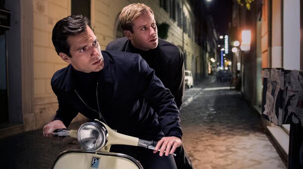 5 Best Guy Ritchie Movies Except for 'Lock, Stock and Two Smoking Barrels' & 'Snatch' - image 3