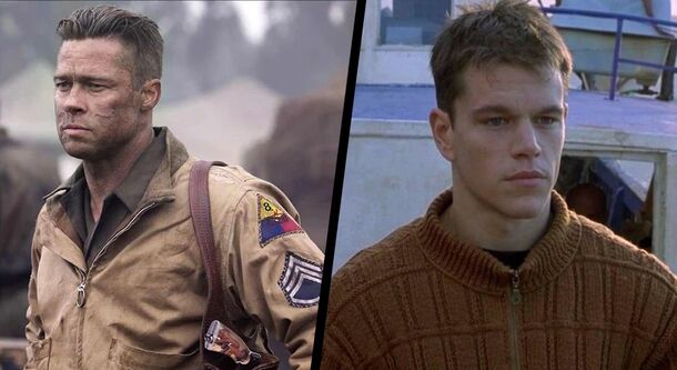 15 Movie Roles Great Actors Regret Passing On - image 14