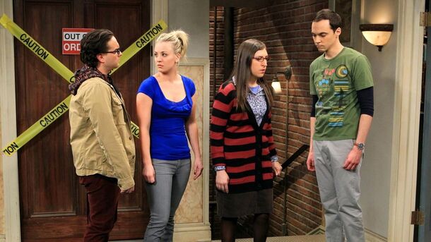 All The Big Bang Theory Valentine’s Day Episodes, Ranked by How Cringe They Are - image 2