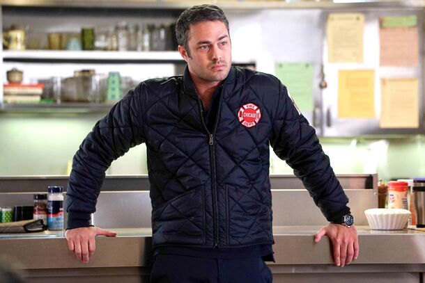 Chicago Fire Fans Fuming As Kelly Severide's Leaving The Show… Again! - image 1