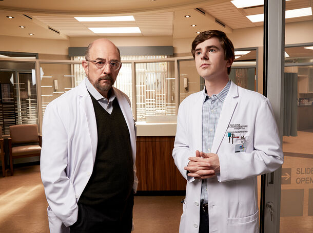 The Good Doctor Has Basically Made Its Own Finale Unwatchable - image 1