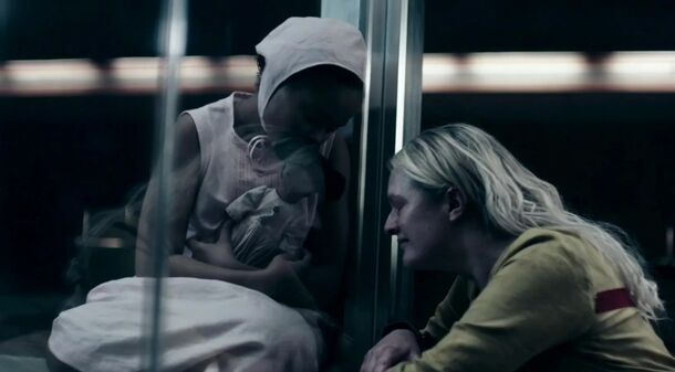 5 The Handmaid's Tale Scenes That Should’ve Come With a Trigger Warning - image 3