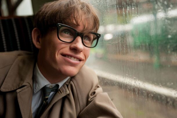 Stephen Hawking-Approved Oscar-Winning Biopic Lands on Netflix Soon - image 1