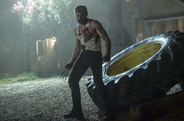 Hugh Jackman Was Grossly Underpaid For His Best R-Rated Superhero Movie - image 2