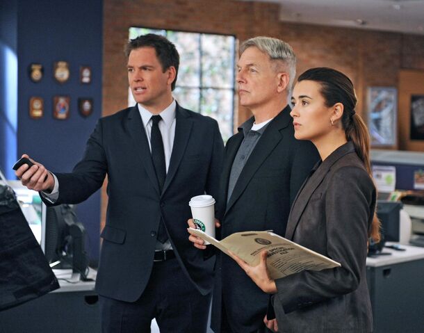 NCIS’ Most Anticipated Spinoff Will Be Hidden Behind the Paywall, Here’s Why - image 1
