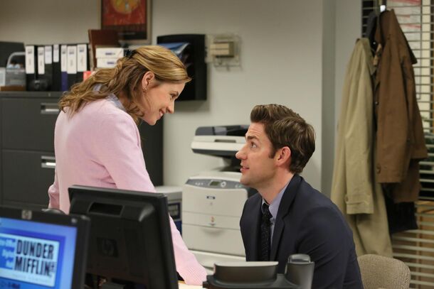 John Krasinski Stole The Office’s Most Iconic Prop on Final Day (You’ll Never Guess Who Helped) - image 2