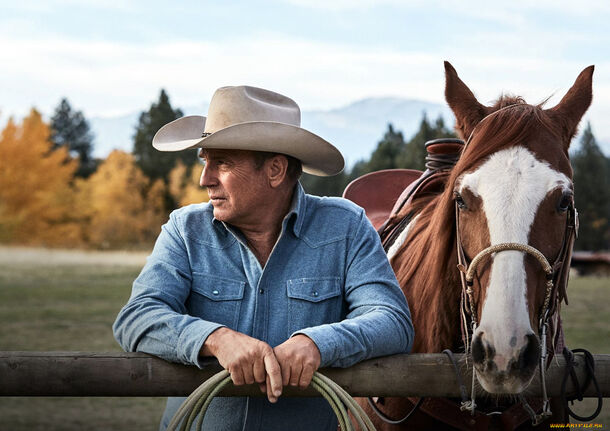 Yellowstone Star Gives Fans a Warning about the Spin-Off: 'It's Just Nonsense' - image 2