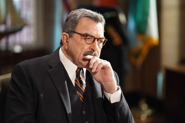 ‘As Good As Ever and Very Successful’: Tom Selleck Won’t Give Up on Blue Bloods Season 15 - image 1