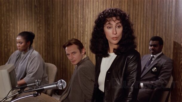 'Suspect' and 4 Other Gripping Thrillers That Were Unfairly Forgotten, Ranked by IMDb - image 4