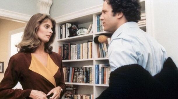 45 Years Ago, This Rom-Com Flopped – And Only Stanley Kubrick Saw a Masterpiece in It - image 2