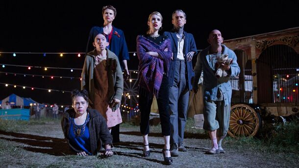 Which ‘American Horror Story’ Season You Should Watch, Based on Your Zodiac Sign? - image 4