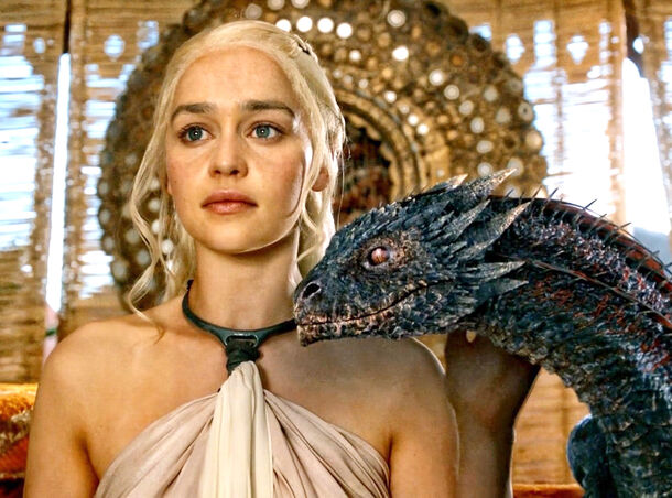 Why Are Dragons Loyal to Targaryens? Dark Origins Explained by Westeros Historian - image 3