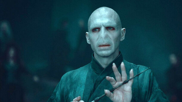 Harry Potter: Voldemort Wanted to Pull a Deathly Hallows Stunt Back in Goblet of Fire - image 2