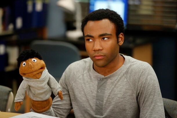 Confusing Community the Movie Update Has Donald Glover & Dan Harmon at Odds - image 2