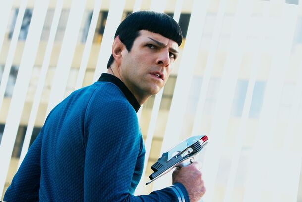 Star Trek Icon Had His Breakout (And Horrifying) Role Much Earlier Than You Thought - image 2