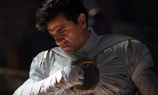 Fan Art Proves That Two Live-Action Marvel Characters Oscar Isaac Played Were Wrong - image 1