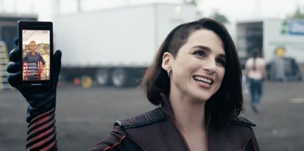 'Vought Rising': Release Date, Plot & Everything We Know About 'The Boys' Spinoff - image 2