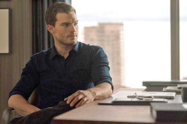 Jamie Dornan Wasn’t Happy About Fifty Shades’ Sequels, But Has No Regrets - image 2