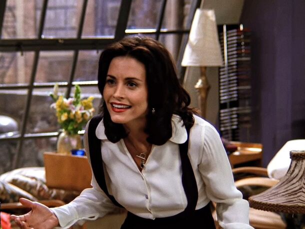 30 Years Later, Courteney Cox Gets Candid About How She Truly Felt on Friends Set - image 1