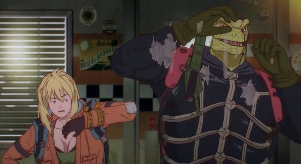 5 Best Dark Shonen Titles to Binge if You Liked 'Gachiakuta', Ranked by IMDb - image 4