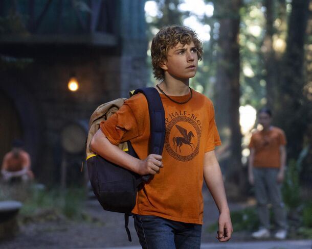 Which Percy Jackson Adaptation Has a Bigger Budget: The TV Series or The Movies? - image 2