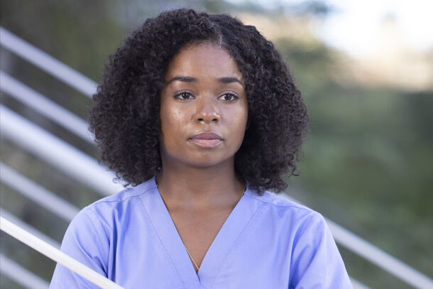 Grey's Anatomy New Interns Ranked From Most To Least Promising - image 4