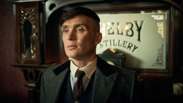 Here's Why Oppenheimer's Cillian Murphy Hated Playing Tommy Shelby in Peaky Blinders - image 1