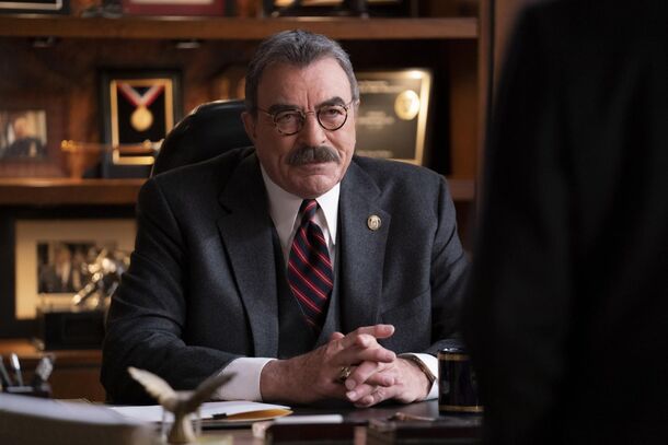 How Will Blue Bloods End? - image 1